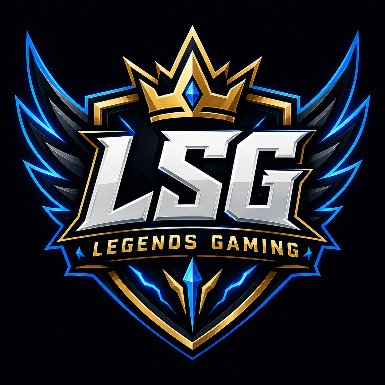 LSG | Legends Gaming