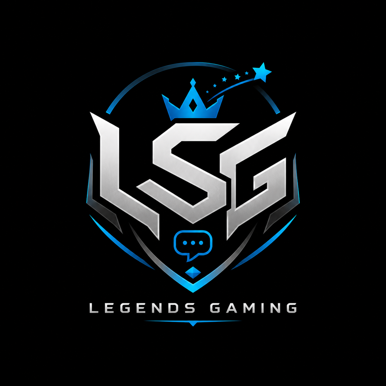 LSG | Legends Gaming